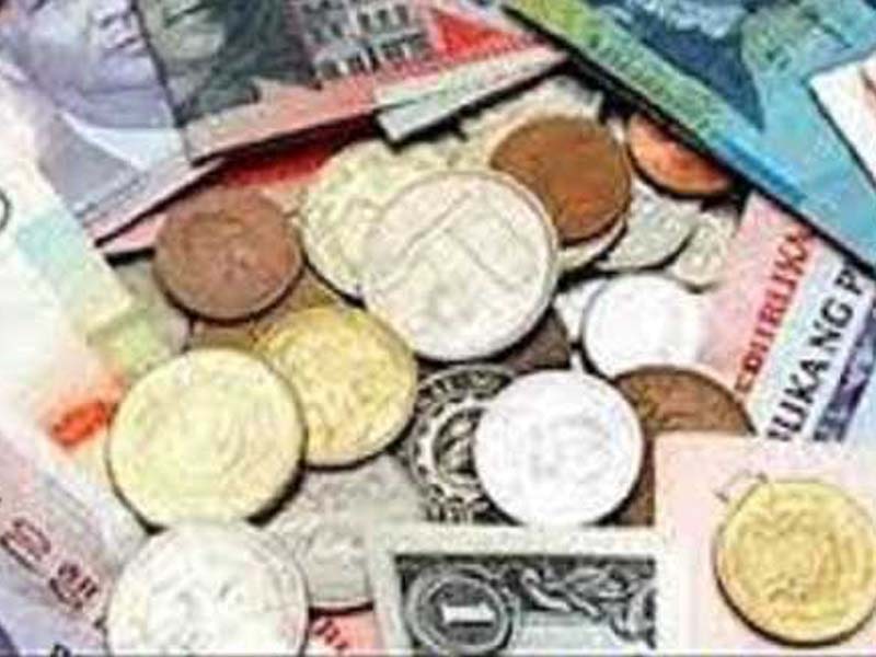 USD down ;Pound,Euro,Yen up