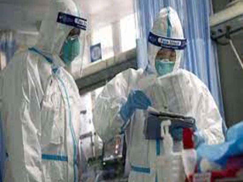 Kerala reports 24,166 new COVID cases, 30,539 recoveries: CM