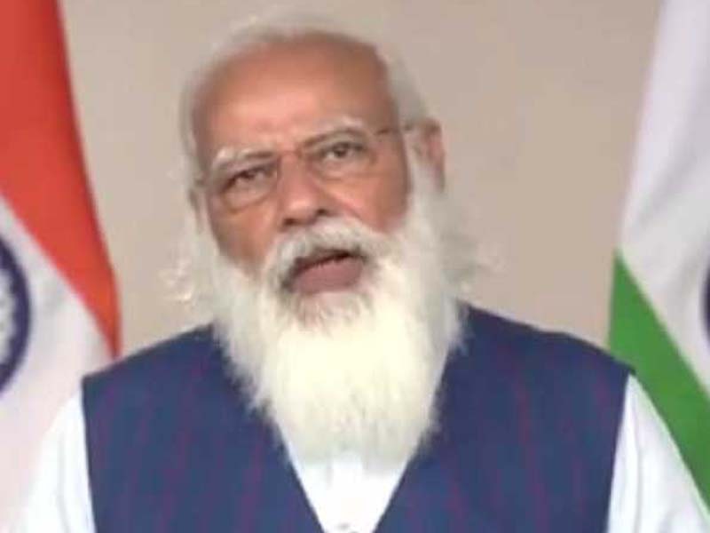 PM Modi to hold review meeting on Oxygen