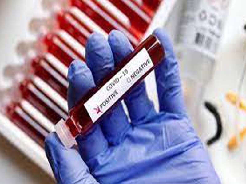 Nashik’s COVID recovery rate 89.94 pc
