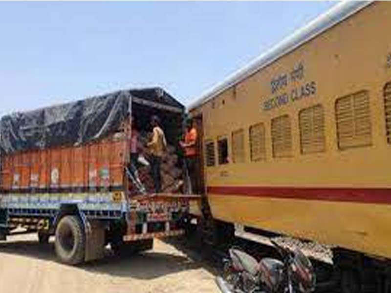 South Central Railway to run 150 Kisan Rails since its launch in January