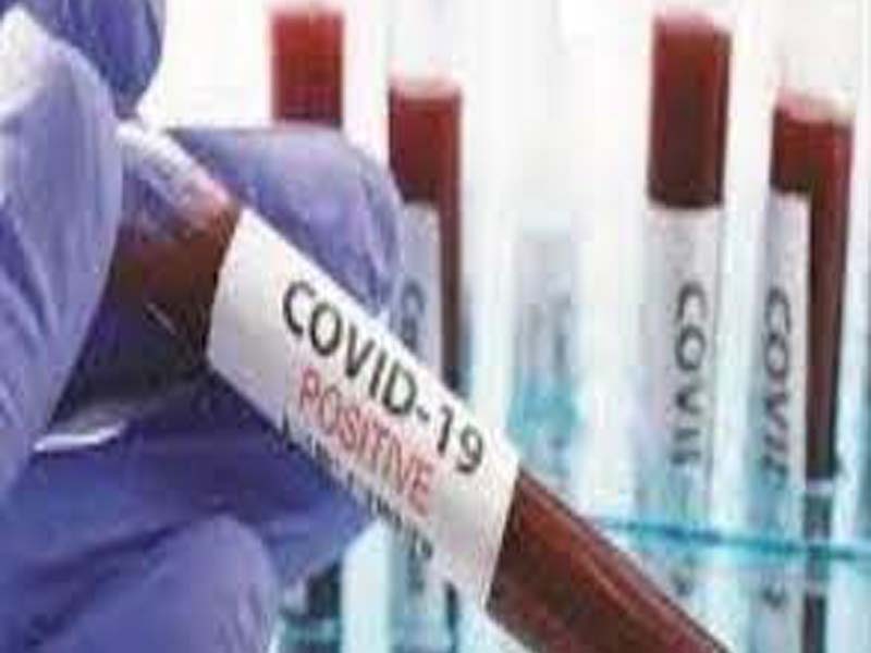 Covid-19: 1,947 new cases detected in Kolhapur