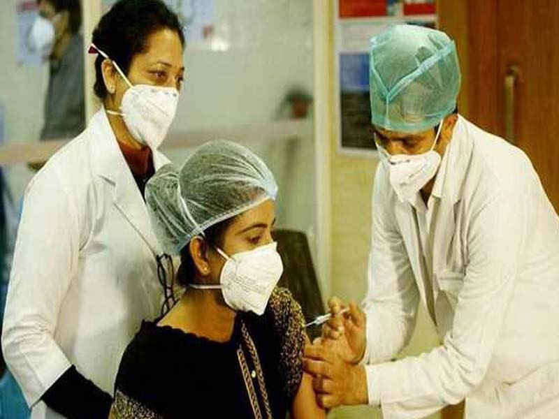 India’s cumulative vaccination coverage exceeds 19.60 cr
