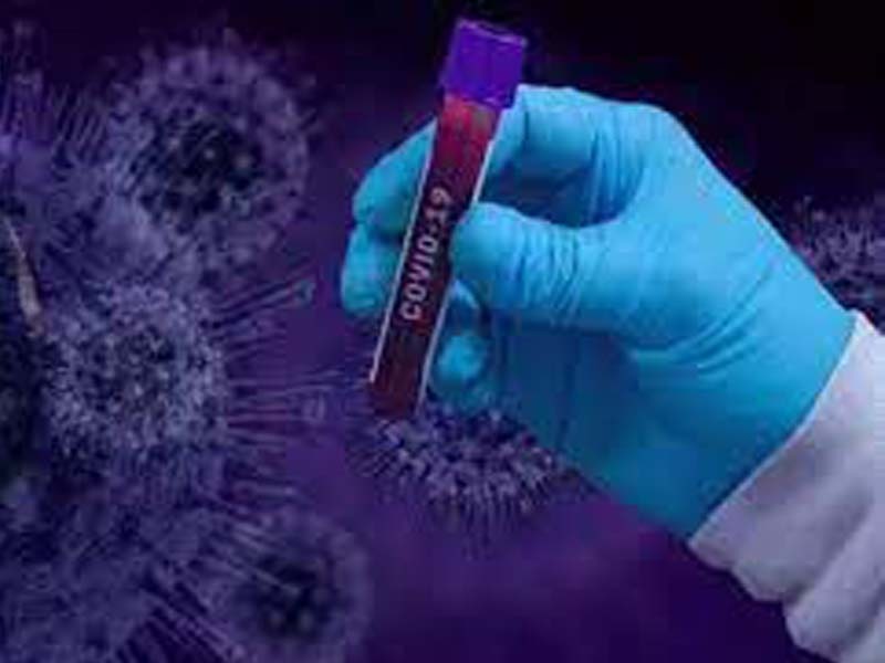 COVID-19: AP reports 16,167 fresh cases, 104 die