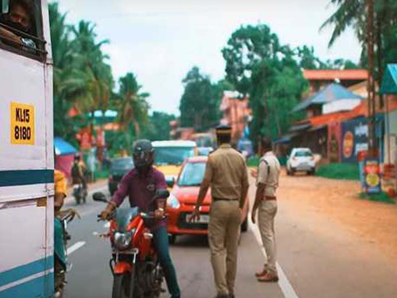 India reports 3,68,147 new cases, 3,417 deaths in past one day