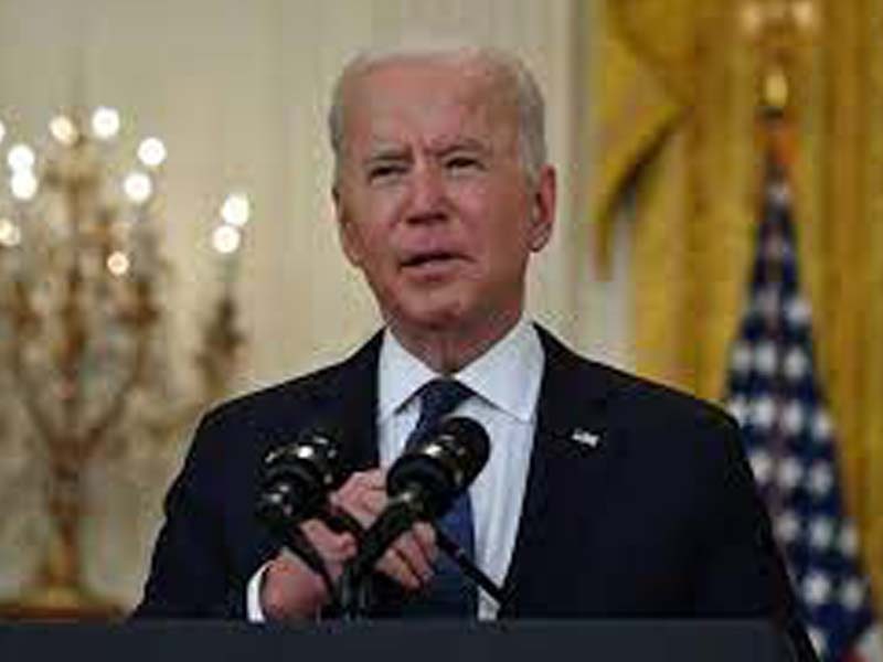 Biden administration prepared to take additional steps after pipeline cyber attack
