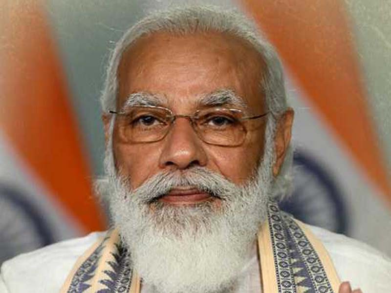 PM Modi greets people of Gujarat, M’rashtra on statehood day