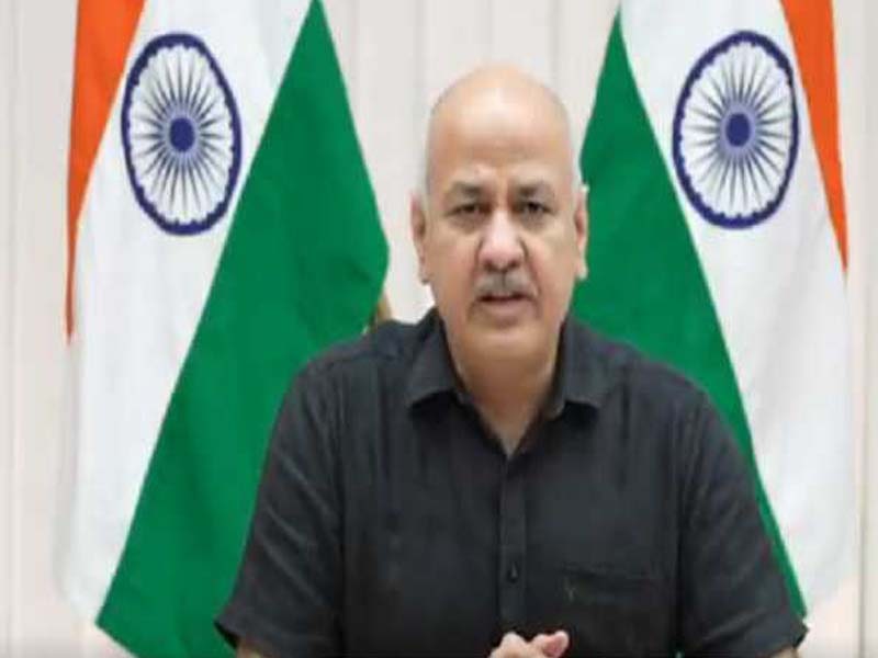 Sisodia seeks deferment of CBSE exams until vaccination of students