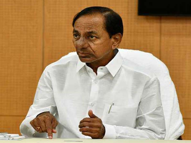 Teangana Cabinet meeting on May 30 to decide on lockdown extension