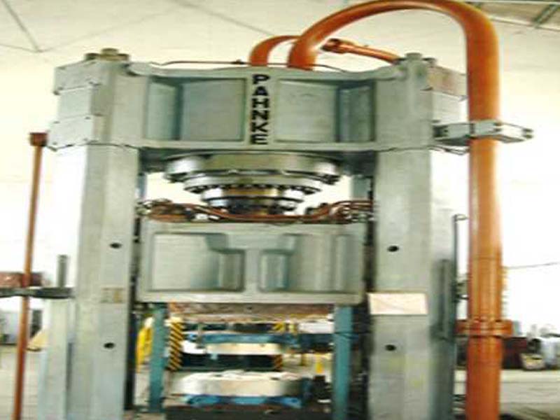 DRDO develops critical near isothermal forging technology for aero-engines