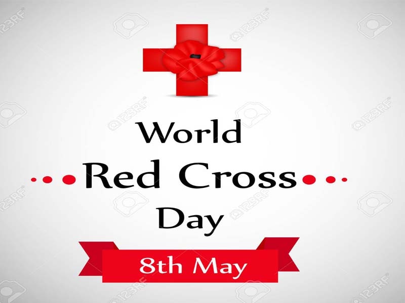 Telangana Guv greets Red Cross volunteers on World Red Cross Day