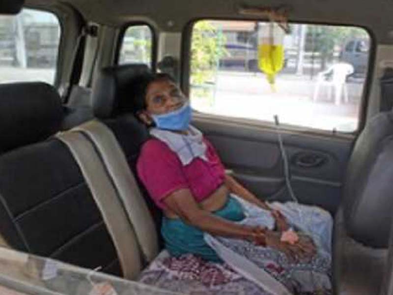 With over 4 lakh nCoV cases in 24 hrs, India sets new grim world record