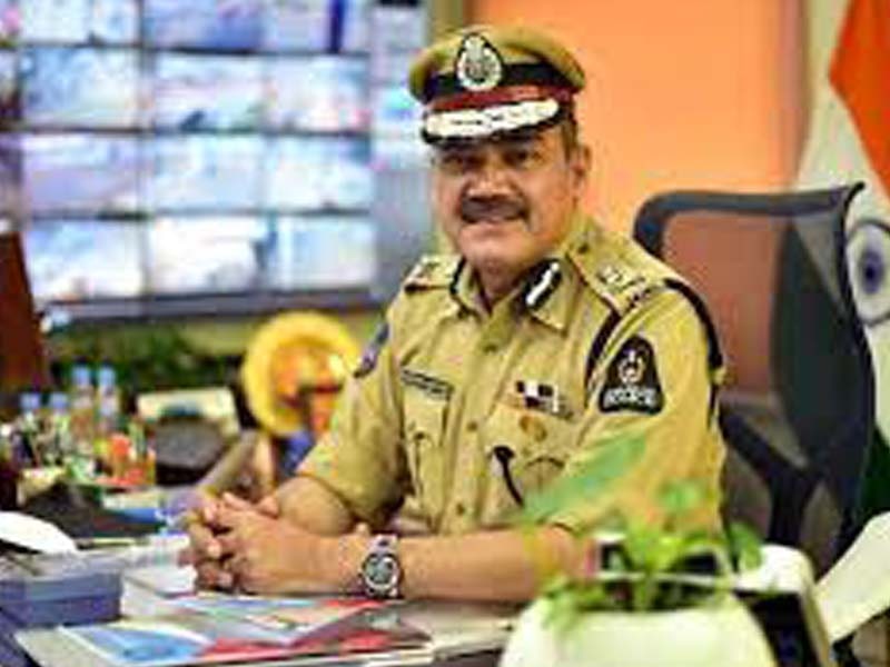 Bharosa Center renders support to 10,000 victims in last five years : CP