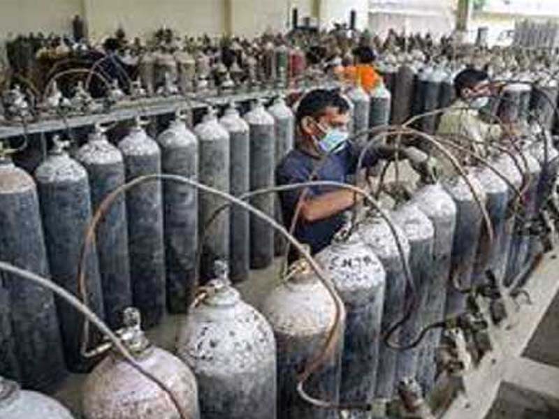 Import of Oxygen concentrators exempted from custom clearance