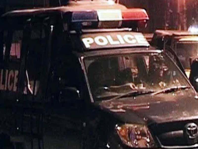 Pakistan’s Sindh announces night curfew as COVID cases rise