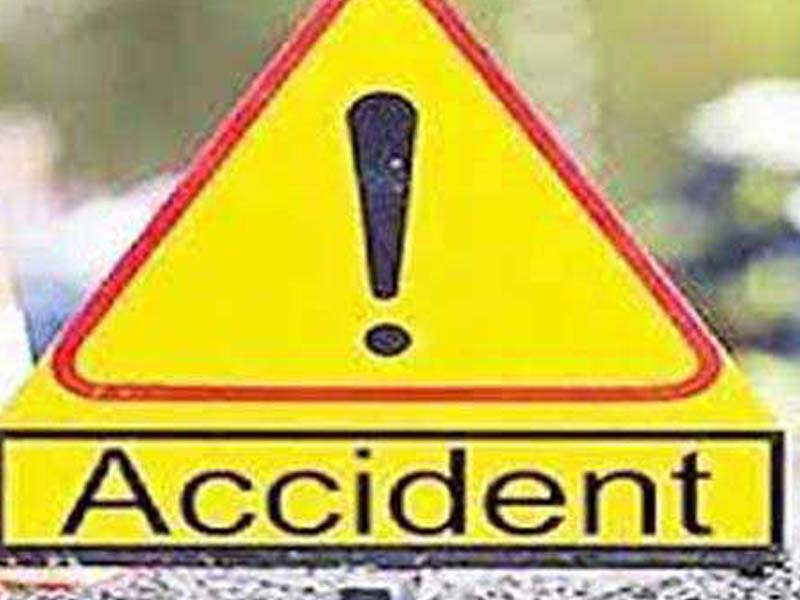 Five agriculture workers killed as tractor trailer plunges into fish pond
