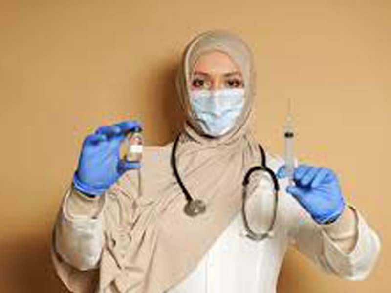 Saudi Arabia says all employees must be vaccinated against COVID-19 to go to work