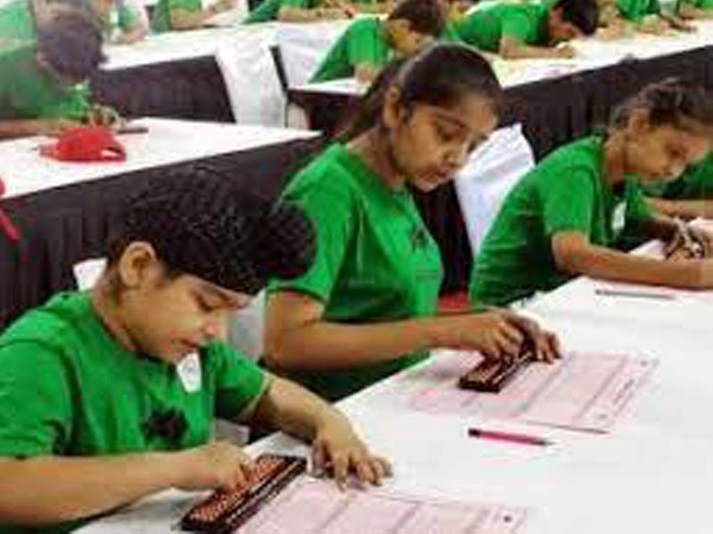 17 kids emerge champions in Online Abacus Competition ‘National Prodigy 2021’