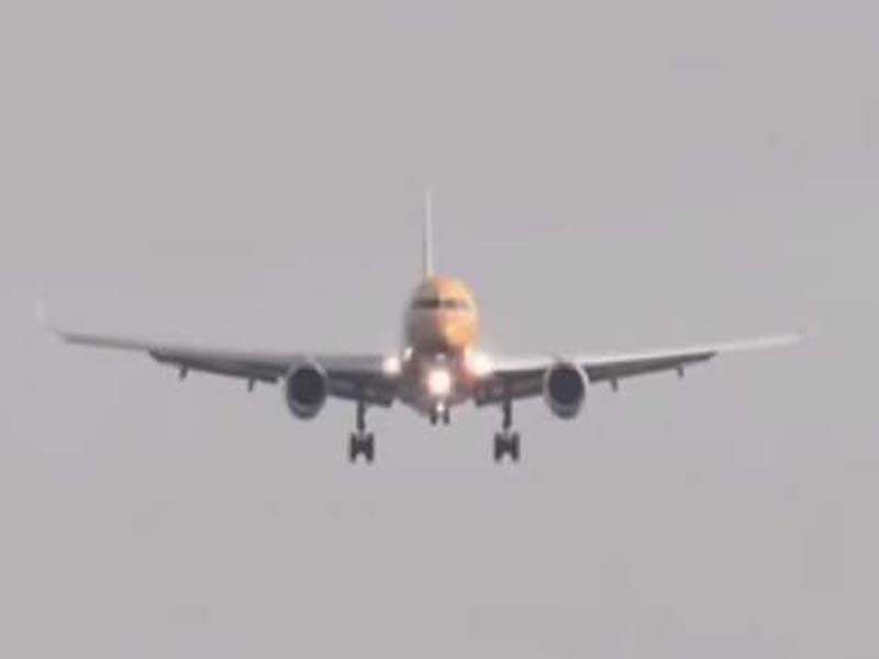 US imposes travel restrictions on India starting May 4