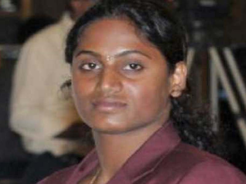 Sports Ministry approves Rs 2 lakh assistance to bereaved Tejaswini Bai
