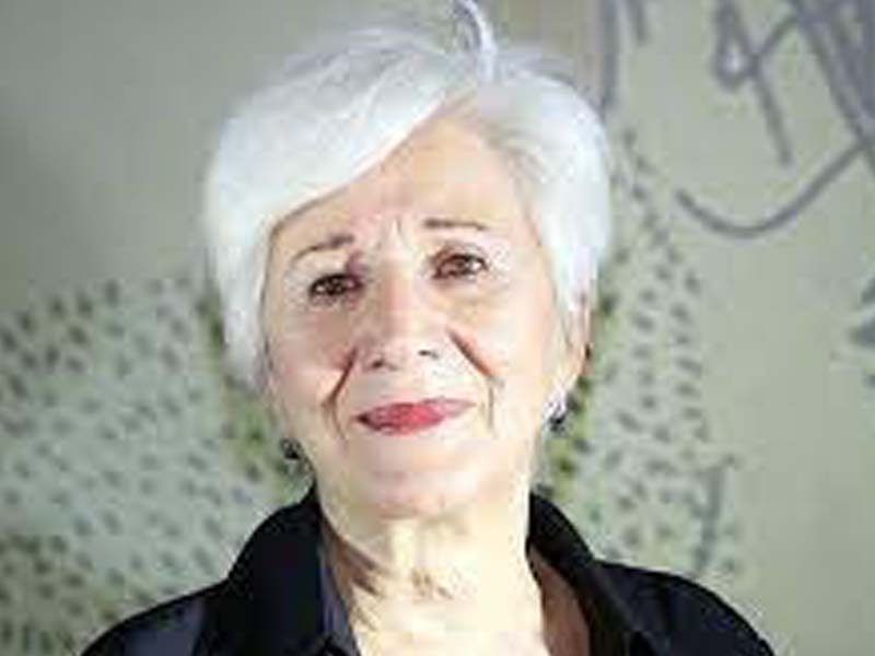 Olympia Dukakis, actress known for ‘Moonstruck’ dies at 89 in New York