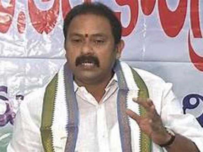 Oxygen supply will be effectively monitored in AP: Minister