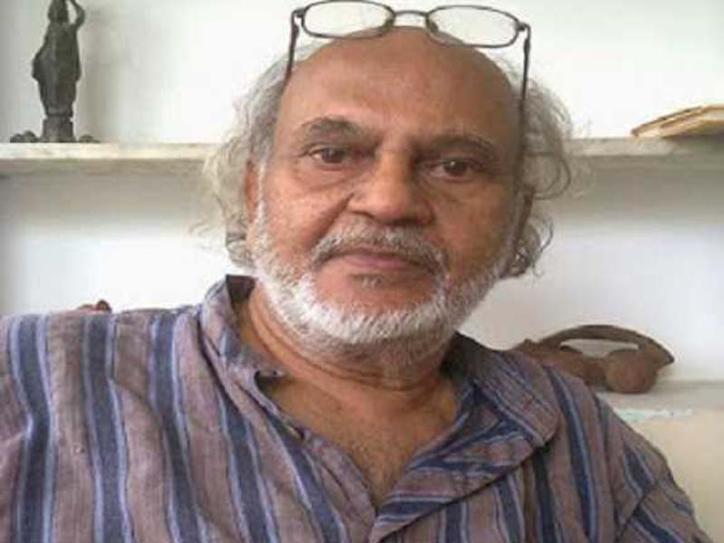 Historian Lal Bahadur Verma dies of coronavirus