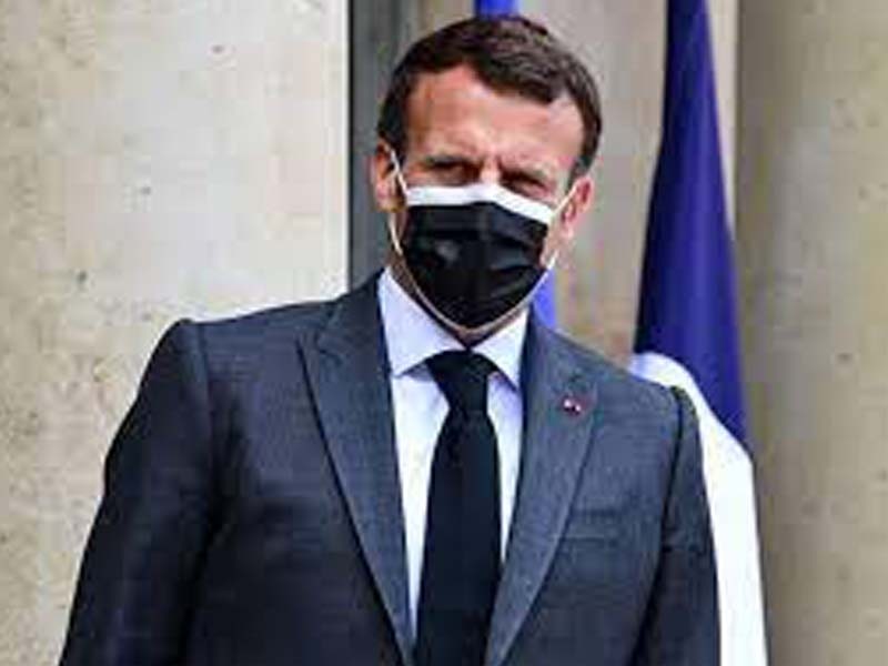 France’s Macron to attend opening ceremony of Tokyo Olympics – Sports Minister