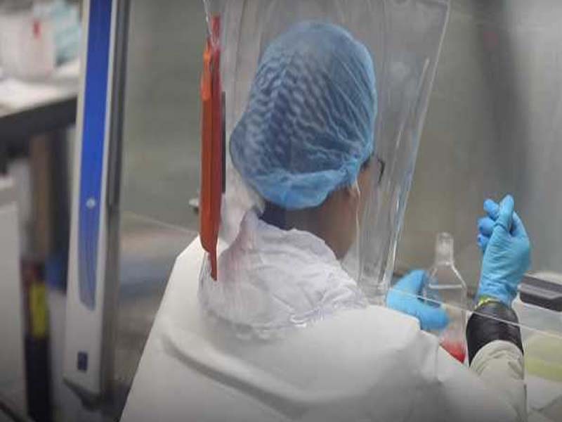 Wuhan lab staff got very sick right before Corona pandemic : Reports