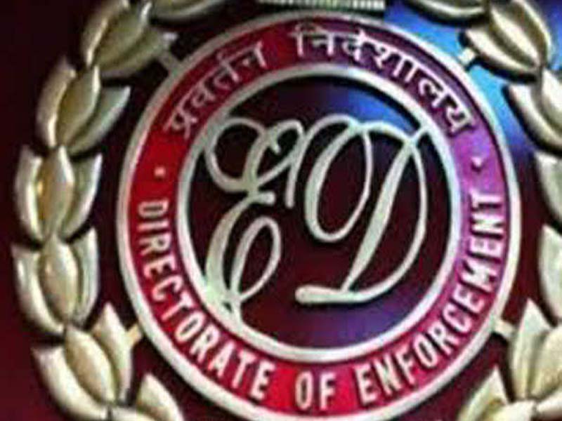 ED attaches assets worth over Rs 1.67 Cr in Telangana in cheating case