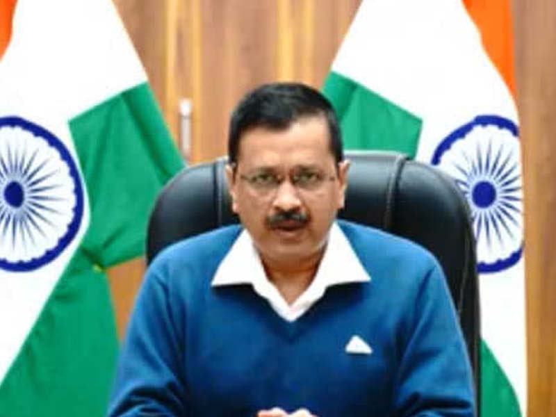 620 black fungus cases in Delhi: Kejriwal