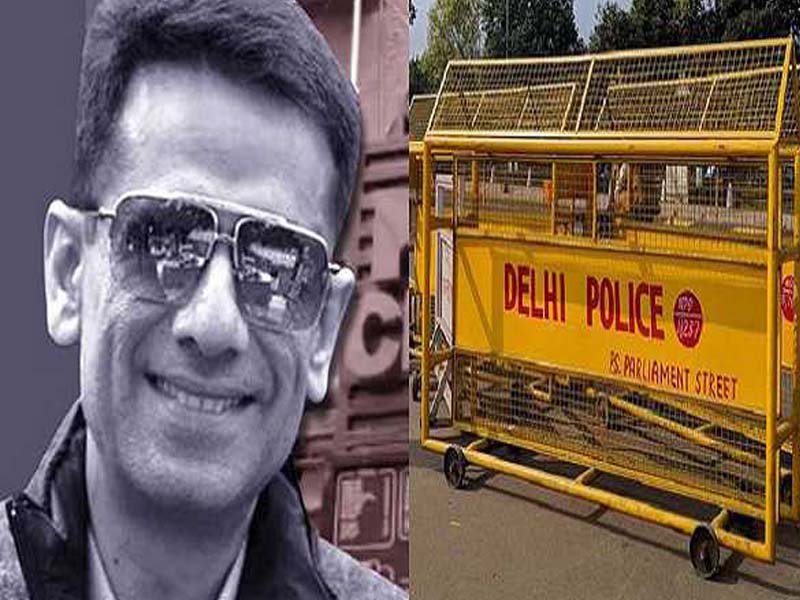 O2 black marketing case: Delhi court junks police plea seeking five-day custody of Navneet Kalra