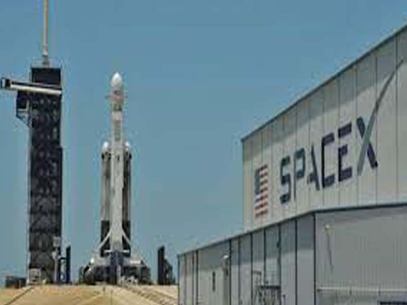 Starship prototype SN15 successfully lands in Texas