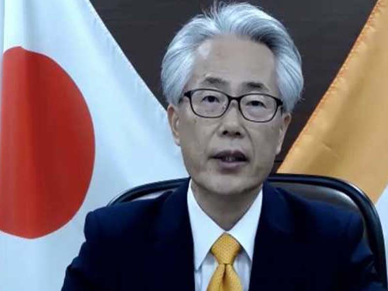 Japan to provide medical aid to India