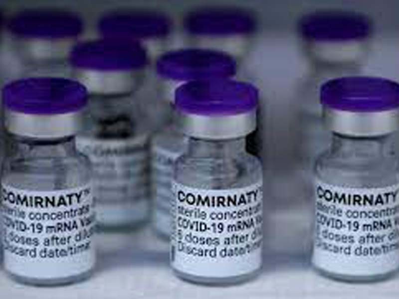Peru Signs Contract With Pfizer to Supply 12 Million Doses of COVID Vaccine