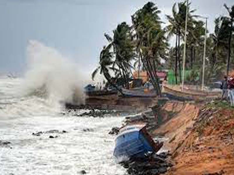 Cyclone Tauktae claims four lives in Karnataka