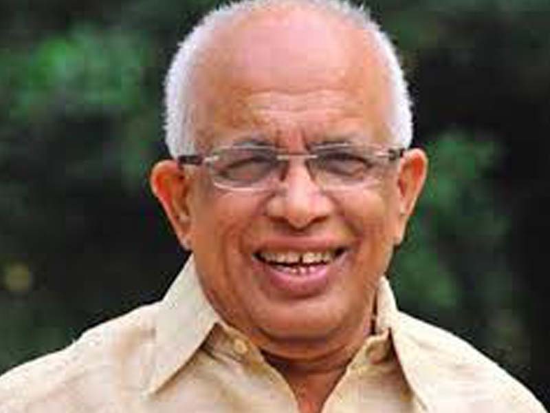 Krishnankutty to be Cabinet Minister