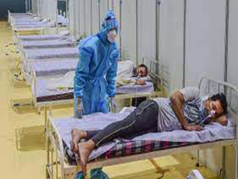 Covid-19 can be tackled with proper use of oxygen: Dr Karajgaonkar