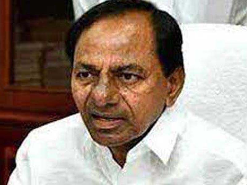 Telangana CM mourns death of RLD Chief Ajit Singh
