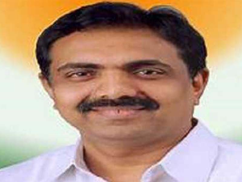 NCP to protest against Centre over fuel, fertilizers prices hike: Jayant Patil