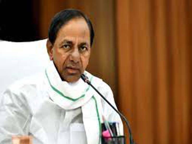 Telangana CM instructs DGP to implement lockdown guidelines strictly
