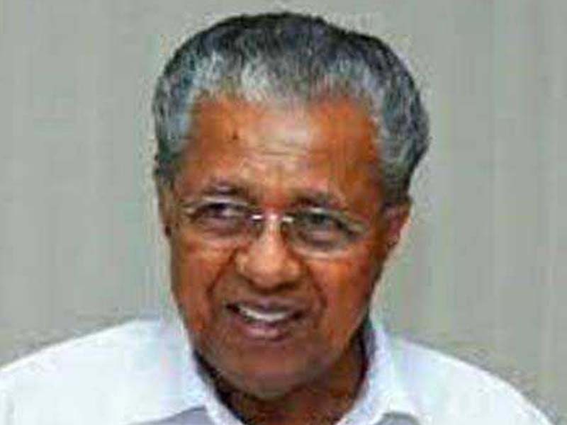 Kerala announces complete lockdown from May 8 to 16 amid rise in COVID cases