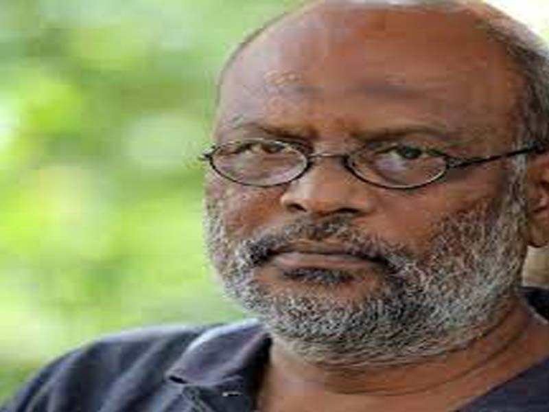 Senior photo journalist Netra Raju passed away