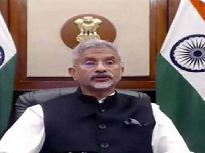 Jaishankar to meet Defence Secy Austin over evolving India-US partnership
