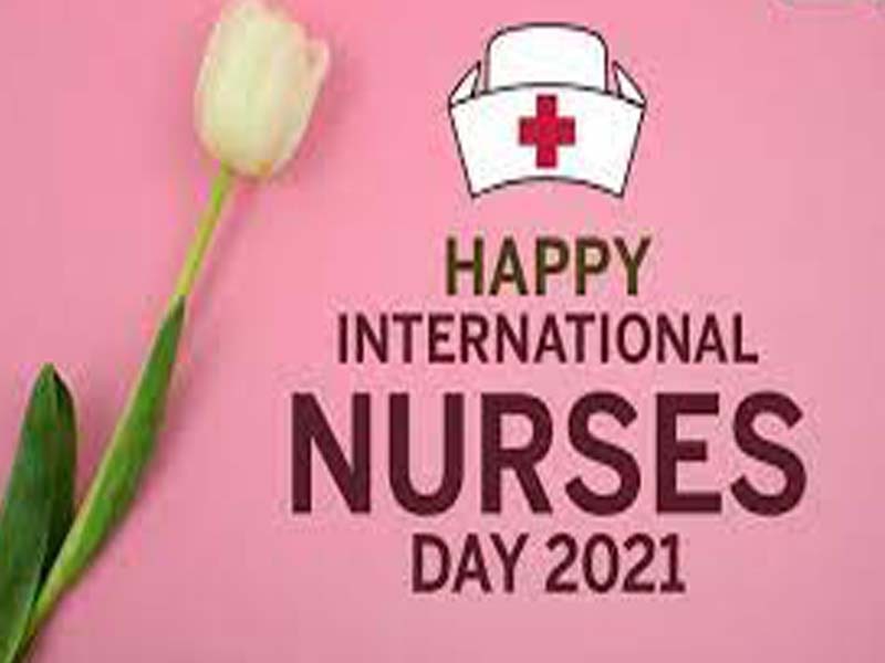 CM greets nurses on International Nurses Day