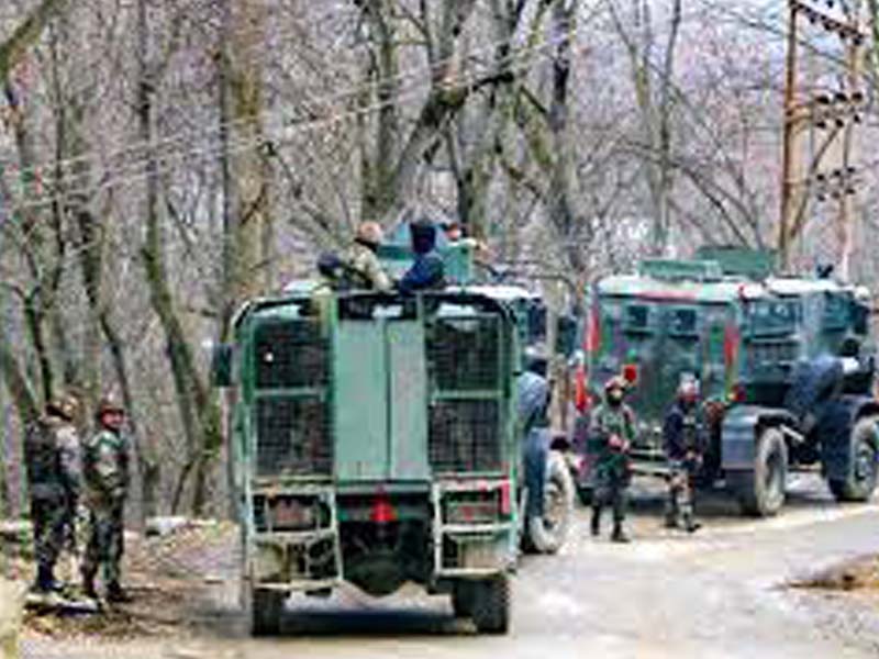 Security forces detect, defuse IED in Shopian; second in 24 hrs in Kashmir