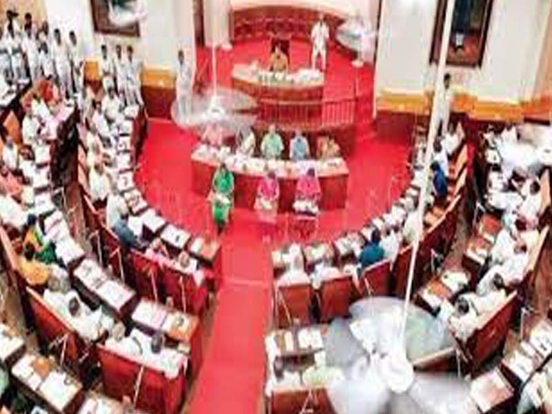 Kerala Assembly session to begin from May 24