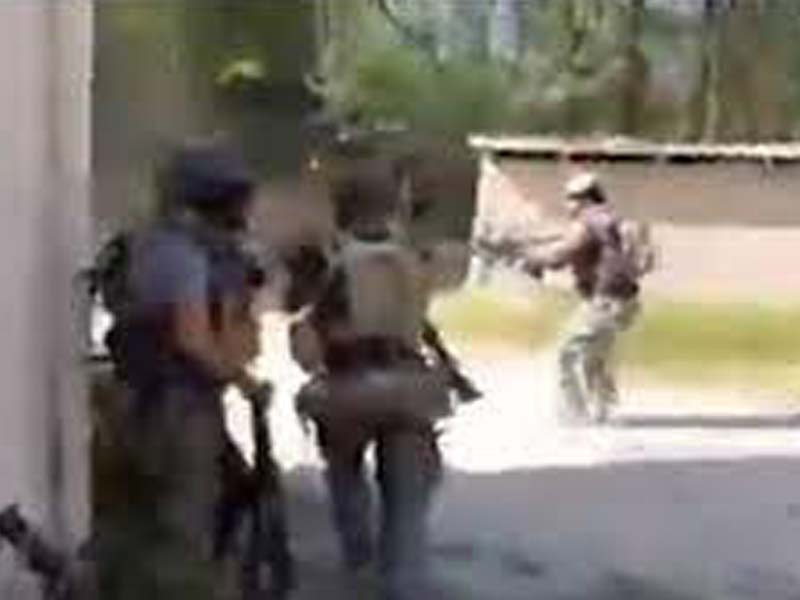 Taliban Attack in Afghanistan’s Northeast Kills 8 Army Soldiers – Reports