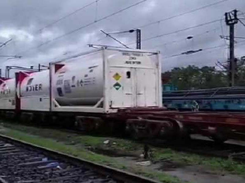 Steel production, oxygen supply unhindered during Cyclone Yaas: Steel Ministry