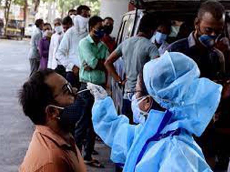 Kerala reports 43,529 new COVID cases, 34,600 recoveries: CM